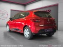 Renault clio iv 1.2 16v 75 zen -- garantie 12mois -- occasion simplicicar valence - ksv  simplicicar simplicibike france