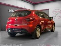 Renault clio iv 1.2 16v 75 zen -- garantie 12mois -- occasion simplicicar valence - ksv  simplicicar simplicibike france