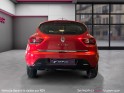 Renault clio iv 1.2 16v 75 zen -- garantie 12mois -- occasion simplicicar valence - ksv  simplicicar simplicibike france