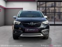 Opel crossland x 1.6 turbo d 99 ch ecotec innovation  courroie de distribution faite  garantie 12 mois occasion simplicicar...