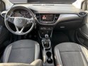 Opel crossland x 1.6 turbo d 99 ch ecotec innovation  courroie de distribution faite  garantie 12 mois occasion simplicicar...