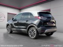 Opel crossland x 1.6 turbo d 99 ch ecotec innovation  courroie de distribution faite  garantie 12 mois occasion simplicicar...