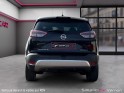 Opel crossland x 1.6 turbo d 99 ch ecotec innovation  courroie de distribution faite  garantie 12 mois occasion simplicicar...