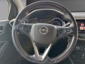 Opel crossland x 1.6 turbo d 99 ch ecotec innovation  courroie de distribution faite  garantie 12 mois occasion simplicicar...