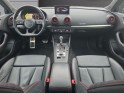 Audi s3 sportback 2.0 tfsi 310 s-tronic 7 quattro francaise entretien full audi garantie 12 mois occasion simplicicar vichy...