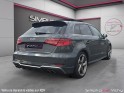 Audi s3 sportback 2.0 tfsi 310 s-tronic 7 quattro francaise entretien full audi garantie 12 mois occasion simplicicar vichy...