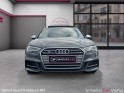 Audi s3 sportback 2.0 tfsi 310 s-tronic 7 quattro francaise entretien full audi garantie 12 mois occasion simplicicar vichy...