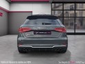 Audi s3 sportback 2.0 tfsi 310 s-tronic 7 quattro francaise entretien full audi garantie 12 mois occasion simplicicar vichy...