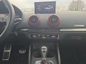 Audi s3 sportback 2.0 tfsi 310 s-tronic 7 quattro francaise entretien full audi garantie 12 mois occasion simplicicar vichy...