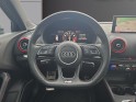 Audi s3 sportback 2.0 tfsi 310 s-tronic 7 quattro francaise entretien full audi garantie 12 mois occasion simplicicar vichy...