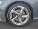 Audi s3 sportback 2.0 tfsi 310 s-tronic 7 quattro francaise entretien full audi garantie 12 mois occasion simplicicar vichy...