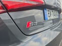 Audi s3 sportback 2.0 tfsi 310 s-tronic 7 quattro francaise entretien full audi garantie 12 mois occasion simplicicar vichy...