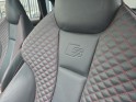 Audi s3 sportback 2.0 tfsi 310 s-tronic 7 quattro francaise entretien full audi garantie 12 mois occasion simplicicar vichy...