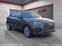 Audi q2 q2 35 tfsi 150 s tronic 7 s line plus occasion simplicicar la ciotat simplicicar simplicibike france