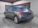 Audi q2 q2 35 tfsi 150 s tronic 7 s line plus occasion simplicicar la ciotat simplicicar simplicibike france