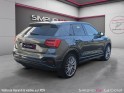 Audi q2 q2 35 tfsi 150 s tronic 7 s line plus occasion simplicicar la ciotat simplicicar simplicibike france