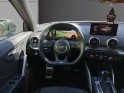 Audi q2 q2 35 tfsi 150 s tronic 7 s line plus occasion simplicicar la ciotat simplicicar simplicibike france