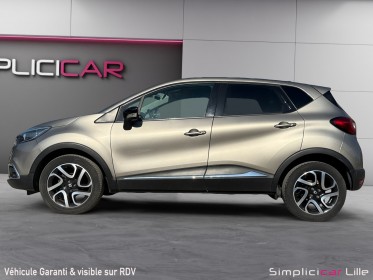 Renault captur tce 90 energy e6 intens occasion simplicicar lille  simplicicar simplicibike france