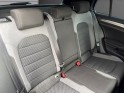 Volkswagen golf 2.0 tdi 150 bluemotion technology fap dsg7 r-line  applecarplay  radar av/ar  garantie 12 mois occasion...