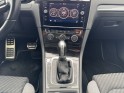 Volkswagen golf 2.0 tdi 150 bluemotion technology fap dsg7 r-line  applecarplay  radar av/ar  garantie 12 mois occasion...