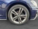 Volkswagen golf 2.0 tdi 150 bluemotion technology fap dsg7 r-line  applecarplay  radar av/ar  garantie 12 mois occasion...