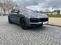 Porsche cayenne coupe e-hybrid 3.0 v6 462 ch tiptronic bva tva full occasion paris 15ème (75) simplicicar simplicibike france