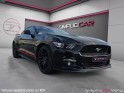 Ford mustang fastback v8 5.0 421 gt a révisée garantie 12 mois occasion simplicicar vichy simplicicar simplicibike france