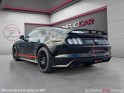 Ford mustang fastback v8 5.0 421 gt a révisée garantie 12 mois occasion simplicicar vichy simplicicar simplicibike france