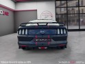 Ford mustang fastback v8 5.0 421 gt a révisée garantie 12 mois occasion simplicicar vichy simplicicar simplicibike france