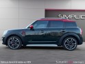 Mini countryman f60 jcw 2.0 231 all4 bva  toutes options  garantie 12 mois occasion simplicicar vernon simplicicar...