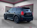 Mini countryman f60 jcw 2.0 231 all4 bva  toutes options  garantie 12 mois occasion simplicicar vernon simplicicar...