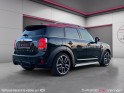 Mini countryman f60 jcw 2.0 231 all4 bva  toutes options  garantie 12 mois occasion simplicicar vernon simplicicar...