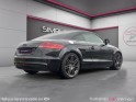 Audi tt coupe 1.8 tfsi 160 s line  moteur changé avec facture 32000km  garantie 12 mois occasion simplicicar vernon...