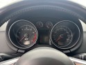 Audi tt coupe 1.8 tfsi 160 s line  moteur changé avec facture 32000km  garantie 12 mois occasion simplicicar vernon...