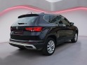 Seat ateca 2.0 tdi 150ch dsg7 style business / carplay / digital cockpit occasion simplicicar orgeval  simplicicar...