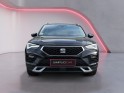 Seat ateca 2.0 tdi 150ch dsg7 style business / carplay / digital cockpit occasion simplicicar orgeval  simplicicar...