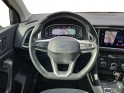 Seat ateca 2.0 tdi 150ch dsg7 style business / carplay / digital cockpit occasion simplicicar orgeval  simplicicar...