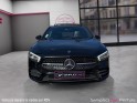 Mercedes classe a 200 7g-dct amg line toit ouvrant / cam 360 / gps / siege chauff .... occasion simplicicar pertuis ...