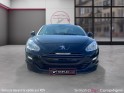 Peugeot rcz 2.0 hdi 160ch phase 2 gps occasion simplicicar compiegne simplicicar simplicibike france