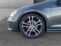 Volkswagen golf 2.0 tdi 184 ch bluemotion dsg 6 rapports gtd entretien réseau vw révisé  garanti 12 mois occasion...