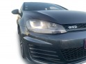 Volkswagen golf 2.0 tdi 184 ch bluemotion dsg 6 rapports gtd entretien réseau vw révisé  garanti 12 mois occasion...