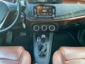 Alfa romeo giulietta serie 2 1.6 jtdm 120ch tct super boite auto/radar avar - garantie 12 mois - occasion simplicicar...