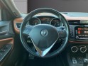 Alfa romeo giulietta serie 2 1.6 jtdm 120ch tct super boite auto/radar avar - garantie 12 mois - occasion simplicicar...