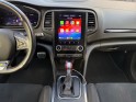 Renault megane iv berline tce 140 edc fap r.s. line caméra de recul carplay garantie 12 mois occasion simplicicar villejuif ...