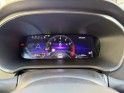 Renault megane iv berline tce 140 edc fap r.s. line caméra de recul carplay garantie 12 mois occasion simplicicar villejuif ...