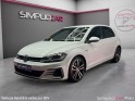 Volkswagen golf 2.0 tdi 184 bluemotion technology fap gtd occasion simplicicar pau simplicicar simplicibike france