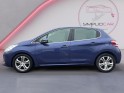 Peugeot 208 allure 1.6 120ch 1ere main /  clim auto occasion simplicicar orgeval  simplicicar simplicibike france