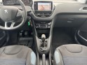 Peugeot 208 allure 1.6 120ch 1ere main /  clim auto occasion simplicicar orgeval  simplicicar simplicibike france