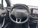 Peugeot 208 allure 1.6 120ch 1ere main /  clim auto occasion simplicicar orgeval  simplicicar simplicibike france