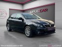 Peugeot 308 puretech 130ch ss bvm6 style full entretien distribution neuve occasion simplicicar la ciotat simplicicar...